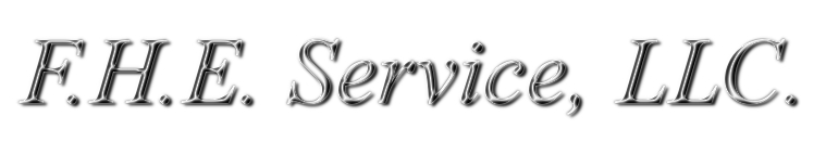F.H.E. Service, LLC